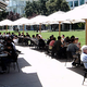 Illustration for article titled Review: Apple HQ Cafeteria